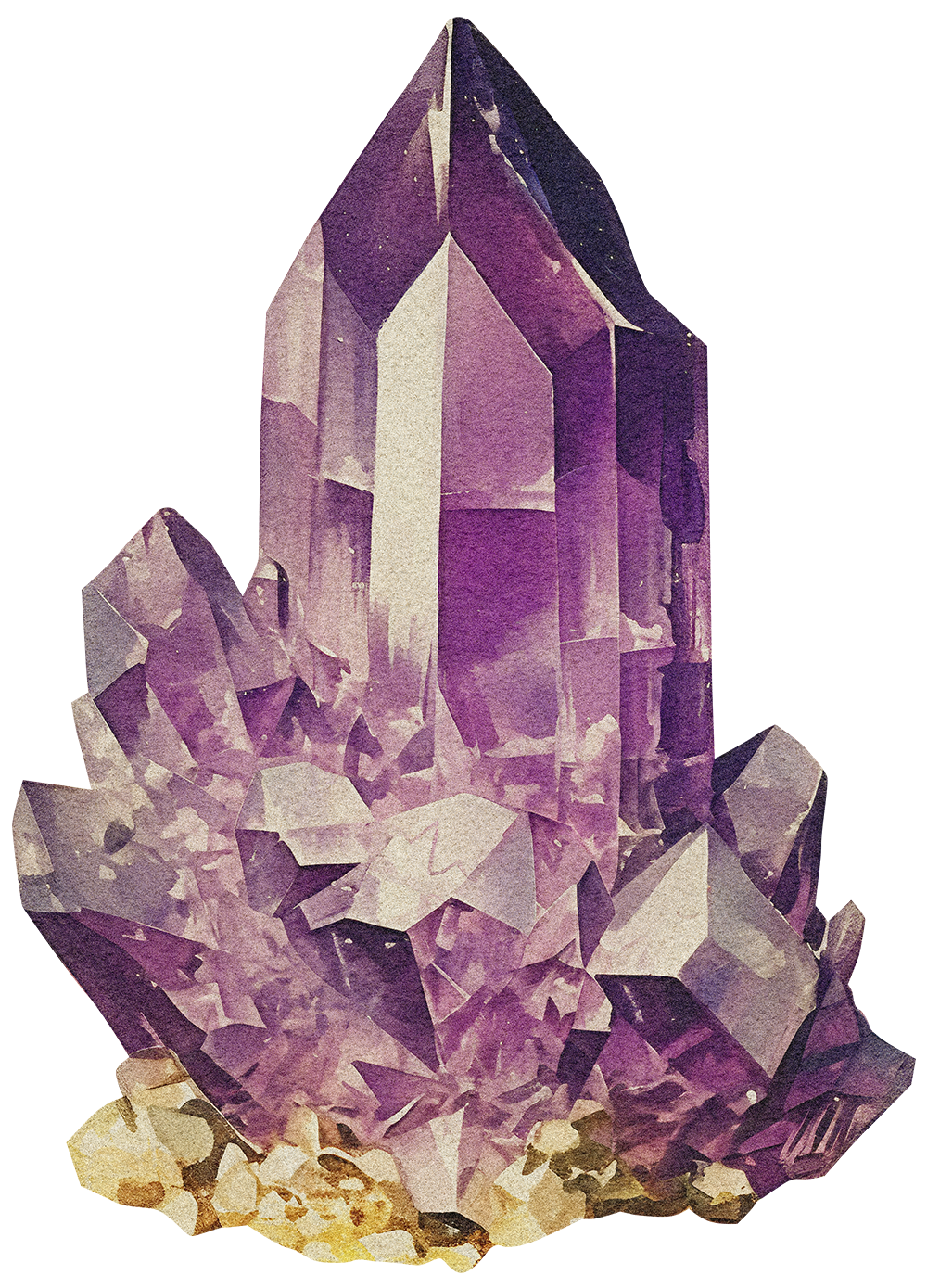 Amethyst