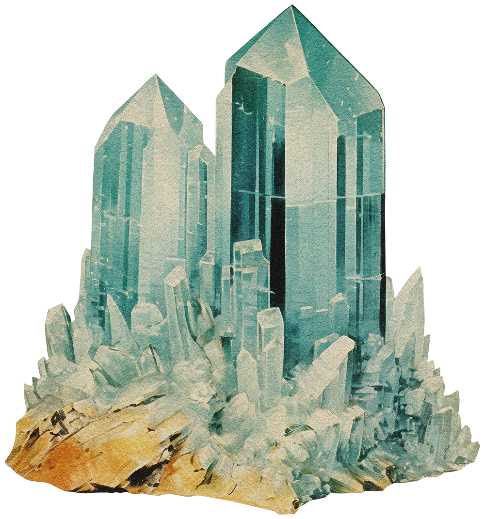 Aquamarine
