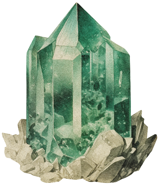 Emerald