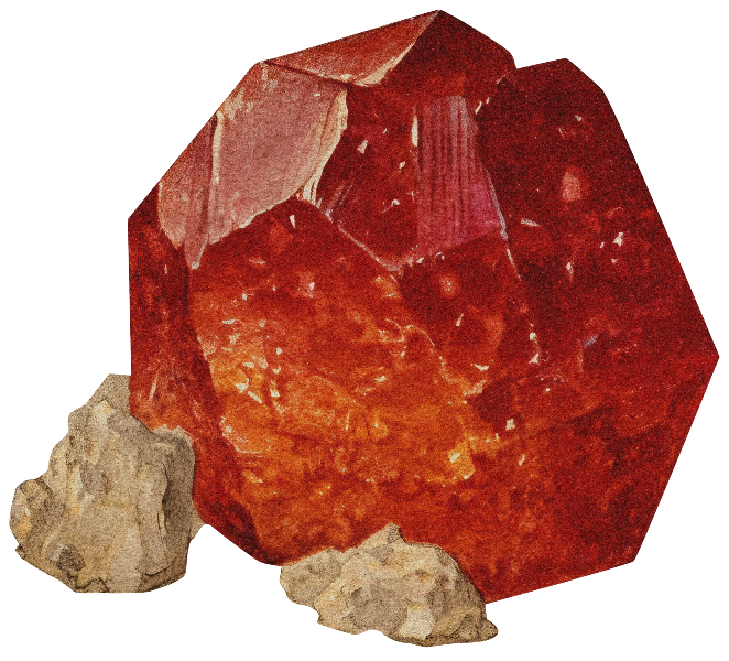 Garnet