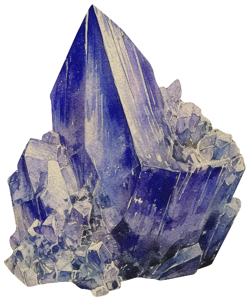 Tanzanite