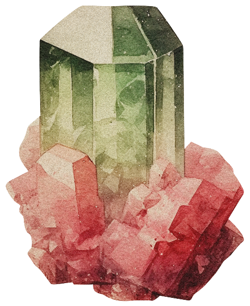 Tourmaline