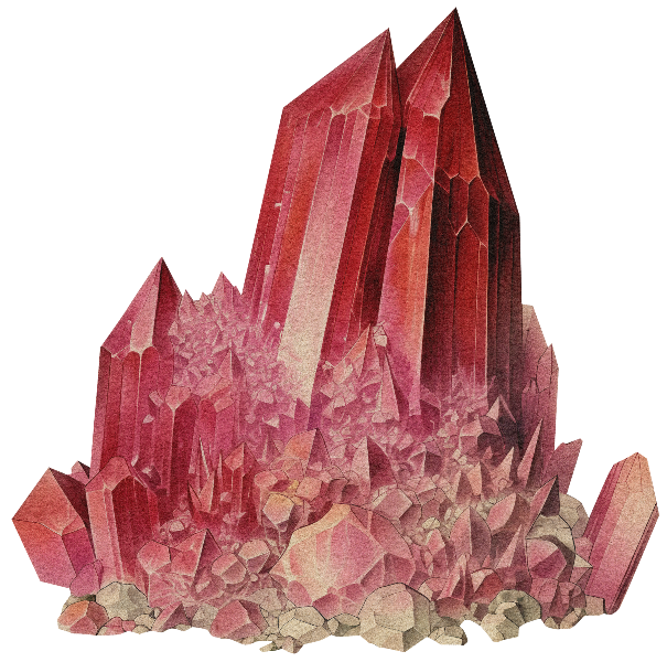 Rubellite