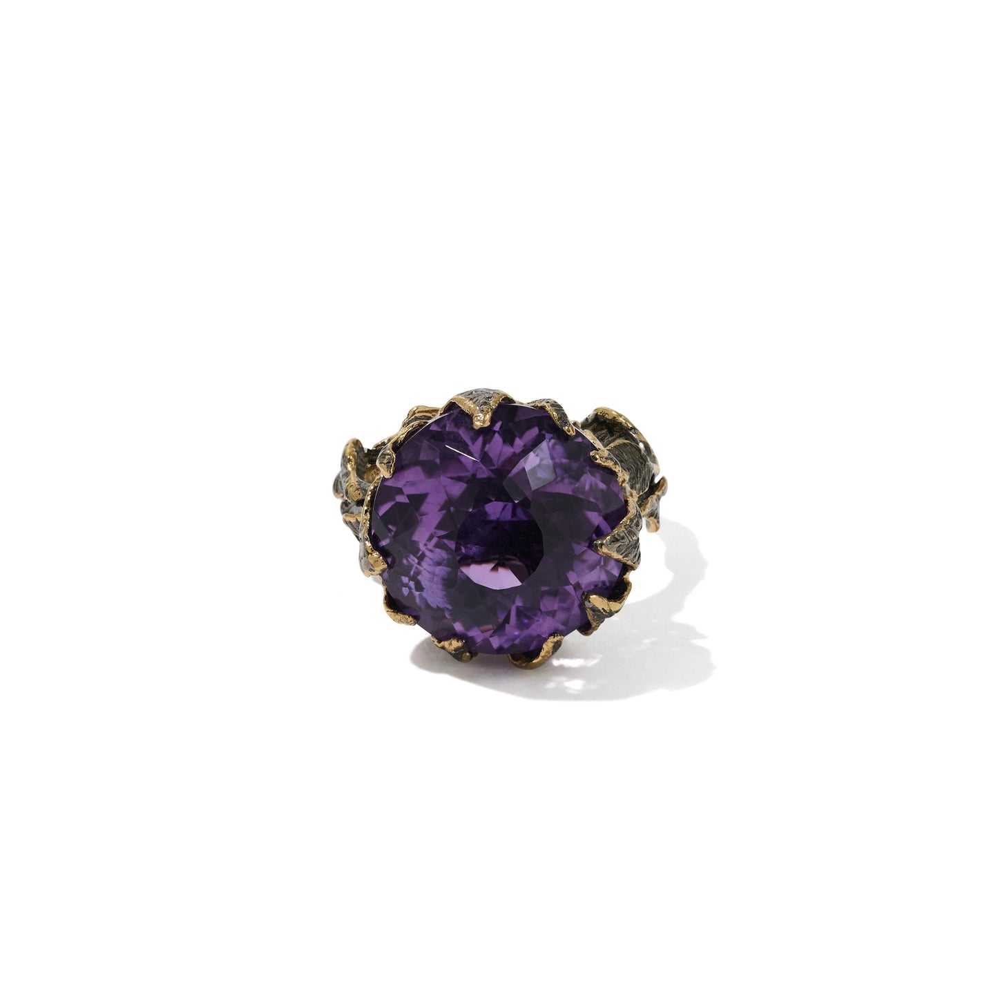 dark flower