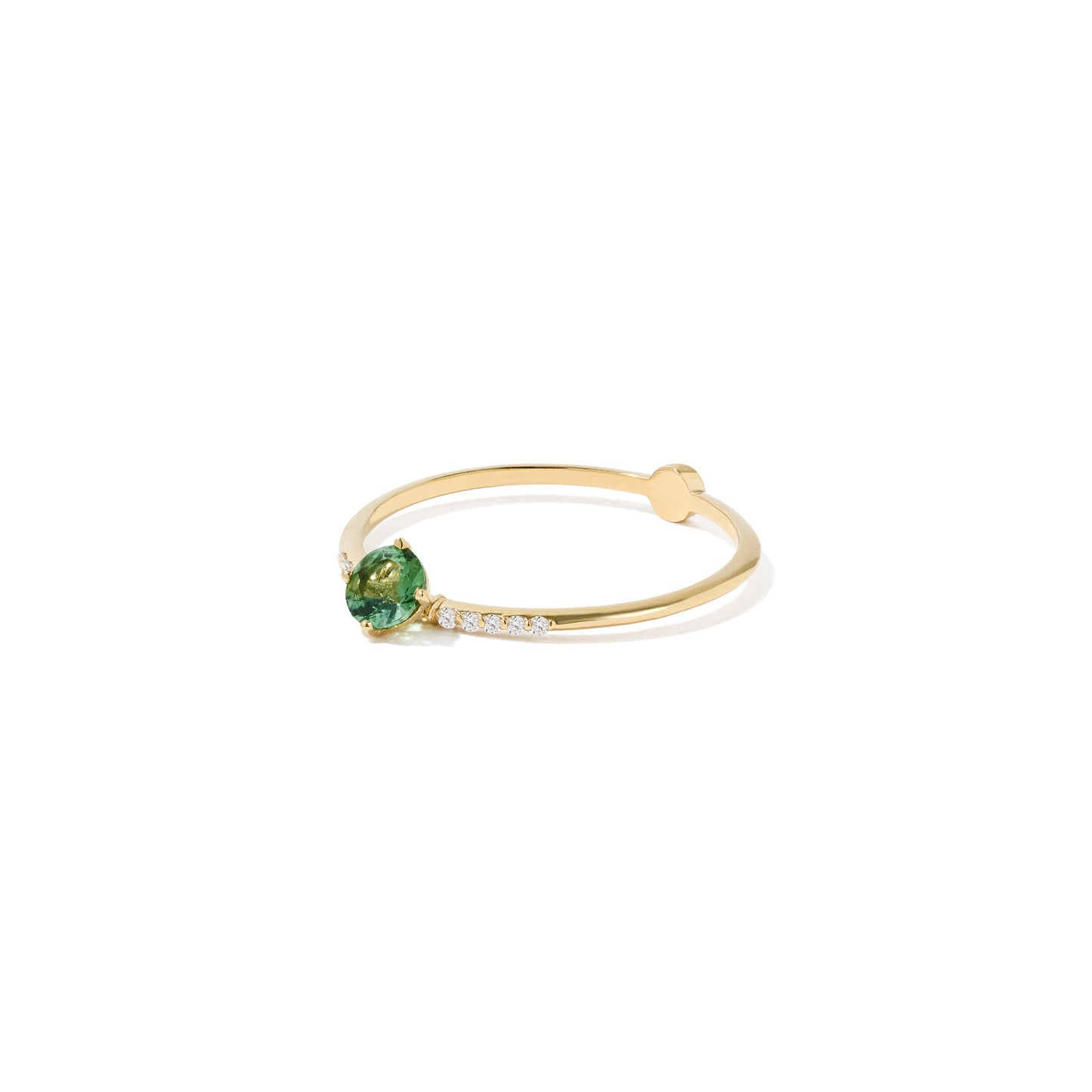 minor verde