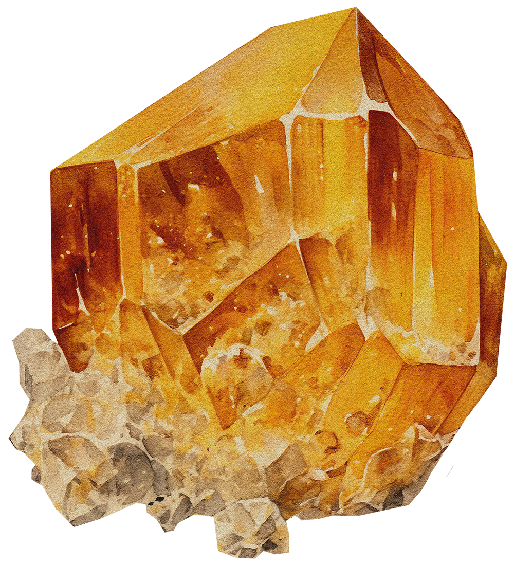 Citrine