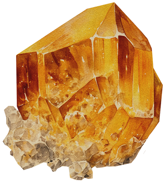 Citrine