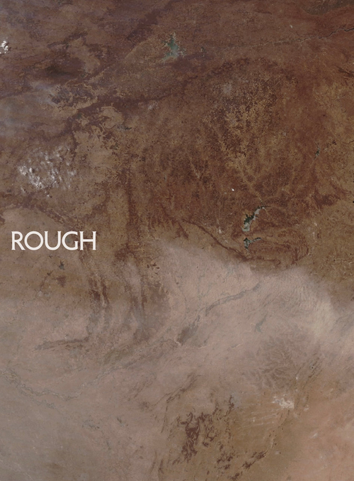 rough