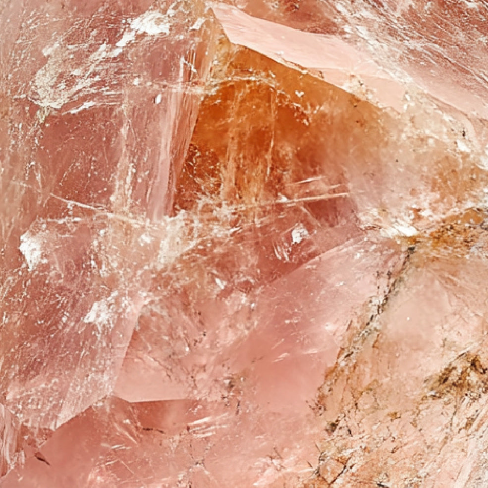 Morganite