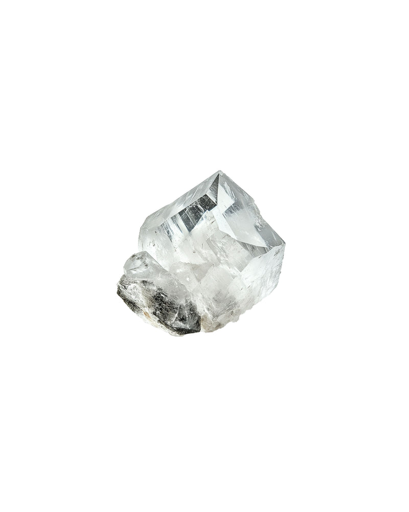 Phenakite gemstone used in handcrafted artisan jewelry by Rara Jewelry