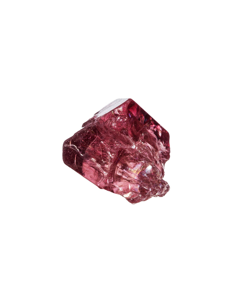Spinel Red gemstone used in handcrafted artisan jewelry by Rara Jewelry