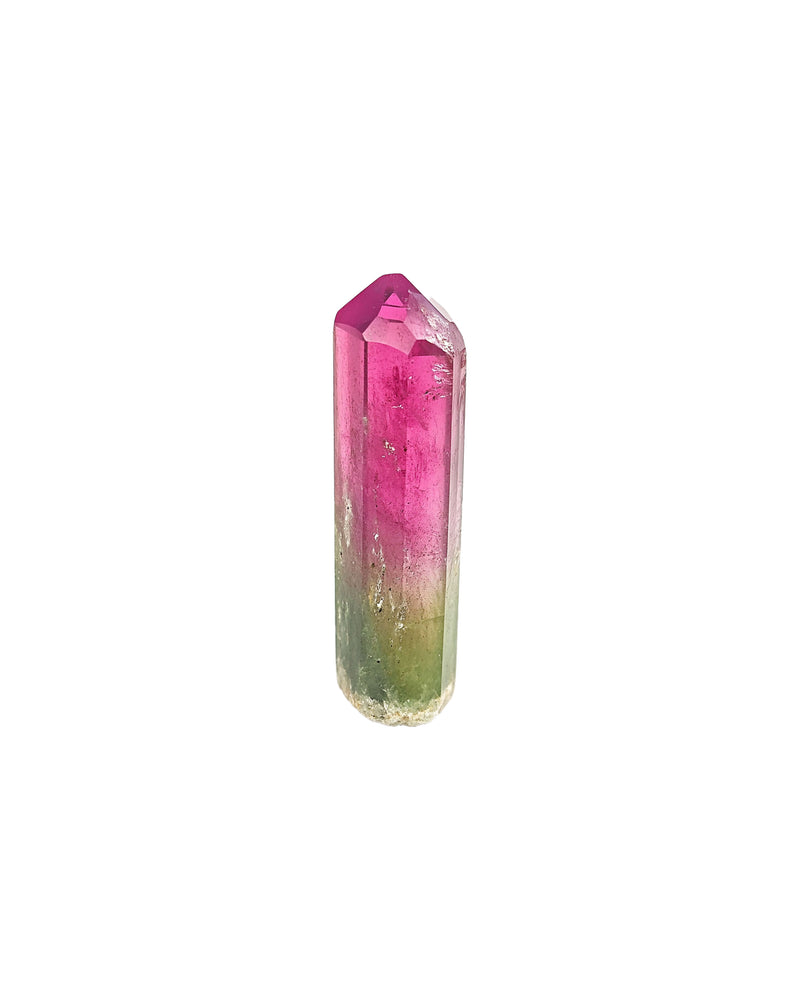 Tourmaline gemstone used in handcrafted artisan jewelry by Rara Jewelry