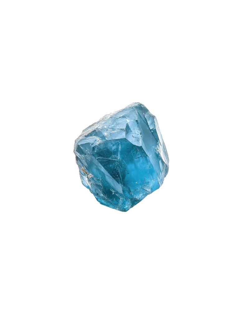 Topaz gemstone used in handcrafted artisan jewelry by Rara Jewelry