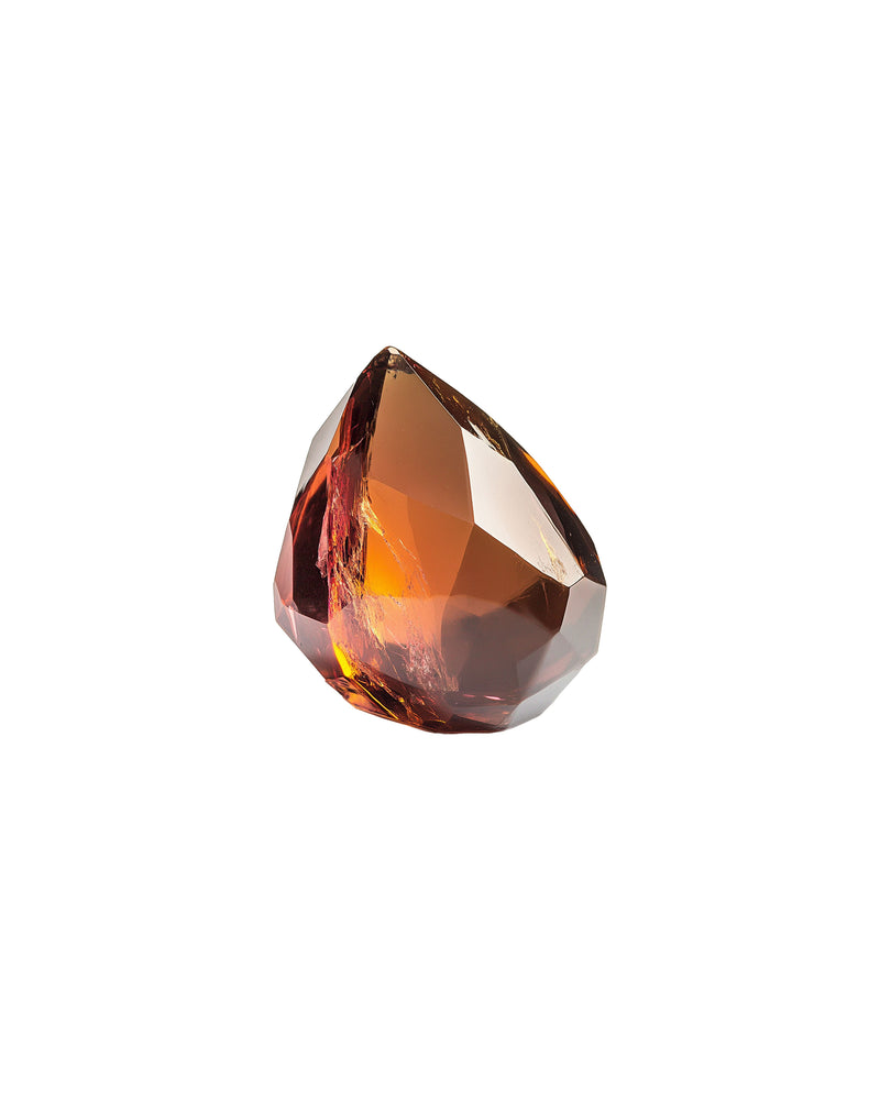 Zultanite gemstone used in handcrafted artisan jewelry by Rara Jewelry