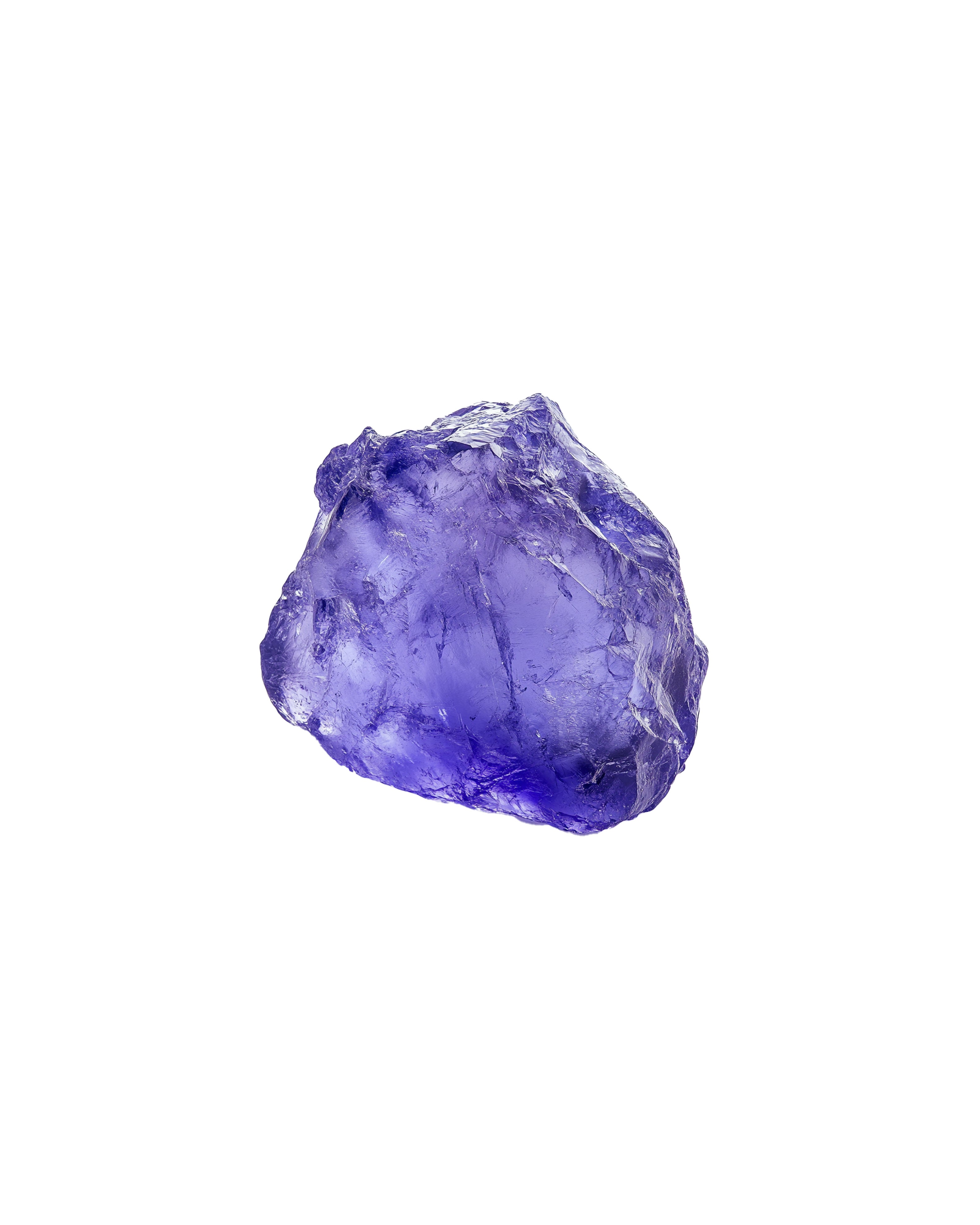 Tanzanite