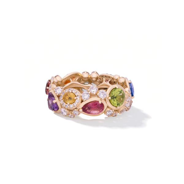 selene Jewelry with Турмалін | Rara Jewelry