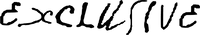 Ексклюзив
