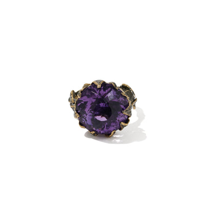 dark flower