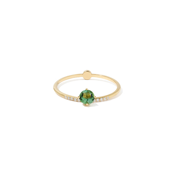 minor verde
