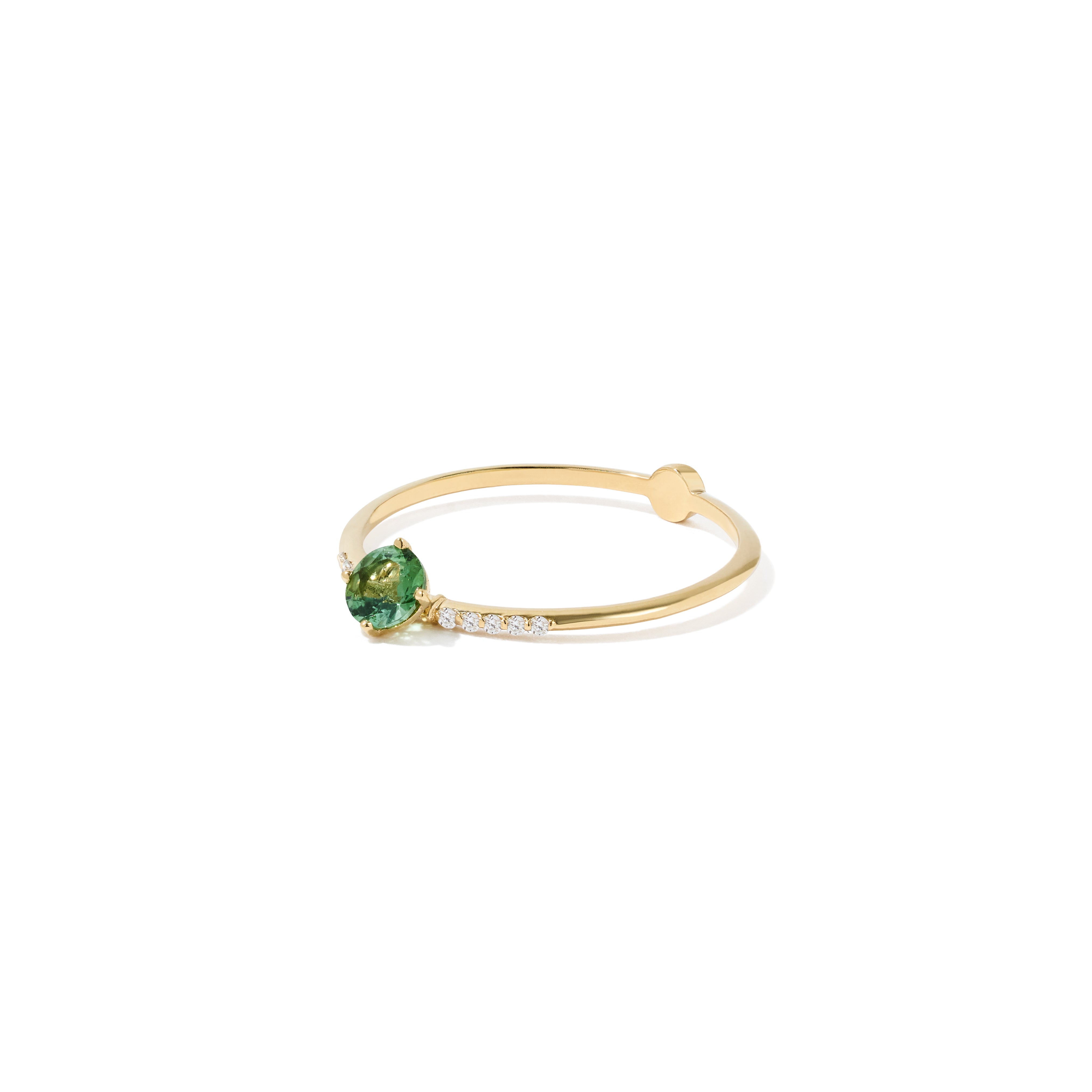 minor verde