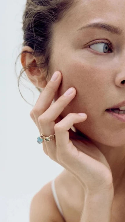 Rare Gemstone Jewelry, Handcrafted by Artisans