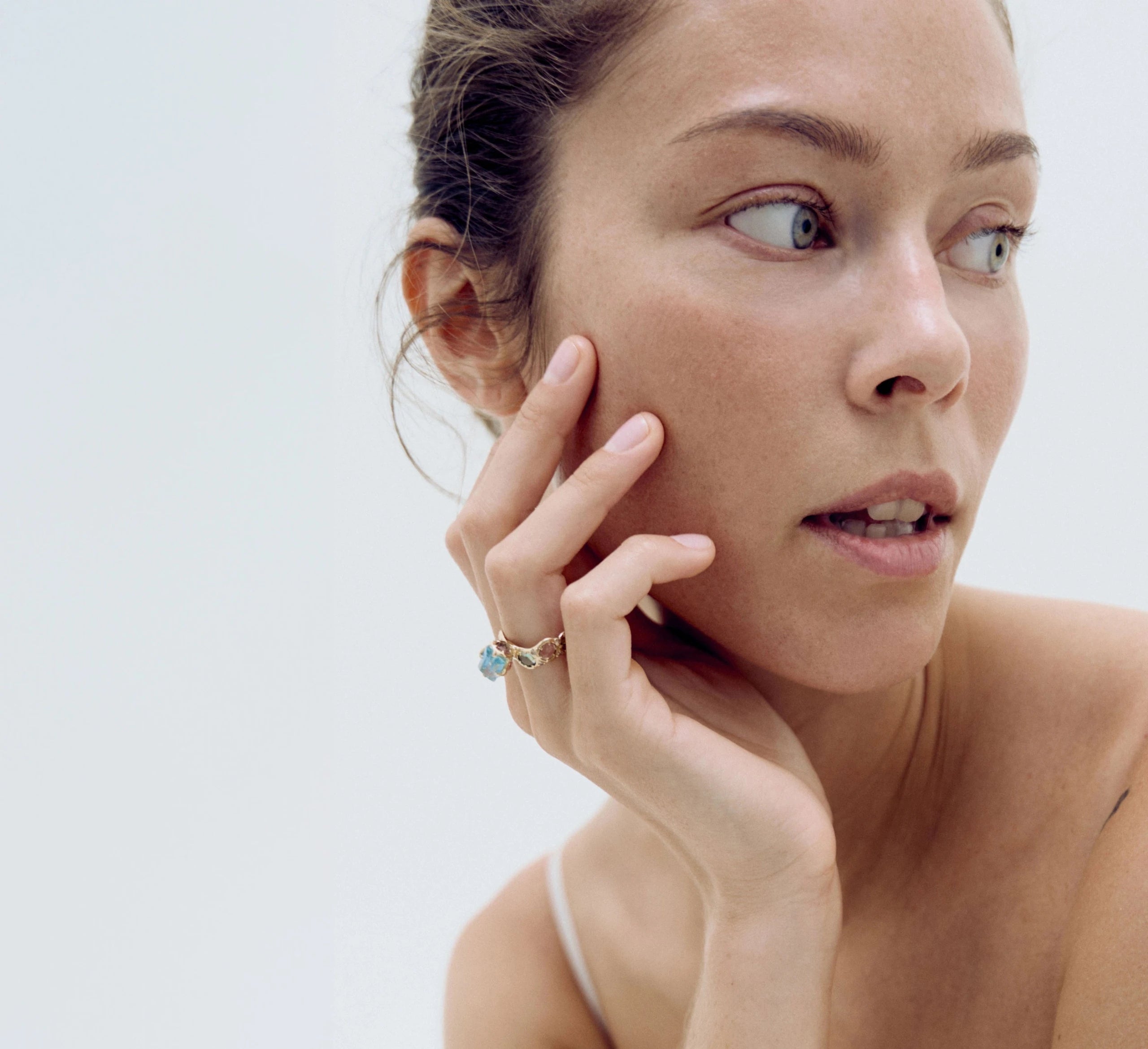 Rare Gemstone Jewelry, Handcrafted by Artisans