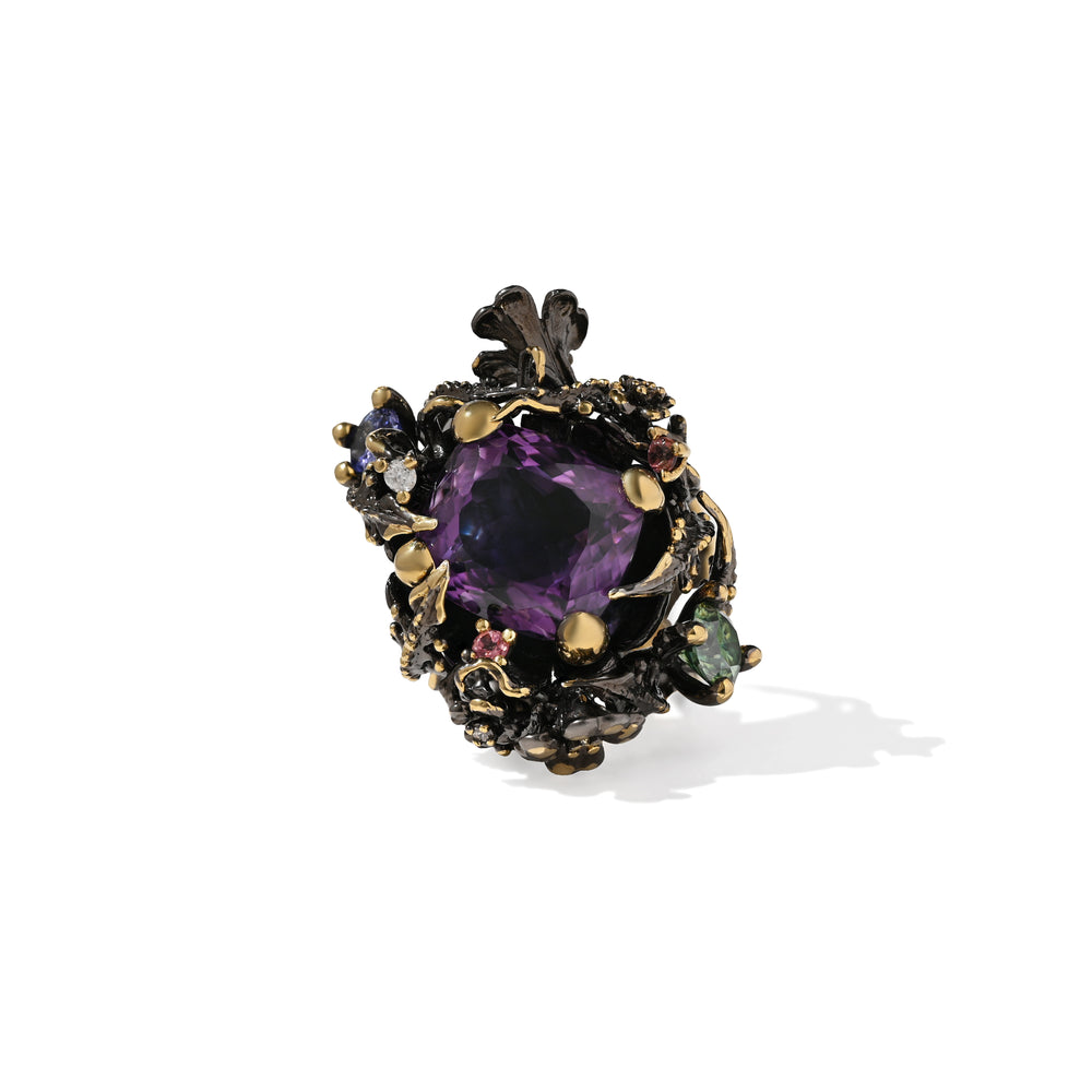 violet core